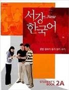Sogang University - New Sogang Korean 2A Student's Book, m. 1 Audio