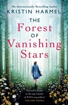 Kristin Harmel, Harmel Kristin - The Forest of Vanishing Stars