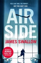James Swallow, Swallow James, Colin Mace - Airside