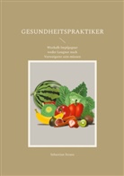 Sebastian Stranz - Gesundheitspraktiker