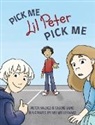 Laine, Tasche Laine, Peter Valdez - PICK ME Lil Peter PICK ME
