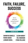 Samantha Danielle, Glenn R. Murray, Mel Roberson - Faith, Failure, Success