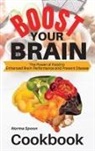 Norma Spoon - BOOST YOUR BRAIN