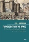 Eric J. Hobsbawm - Fransiz Devrimine Bakis