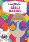 Enid Blyton - Gizli Hazine