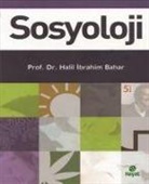 Halil ibrahim Bahar - Sosyoloji