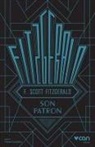 F. Scott Fitzgerald - Son Patron