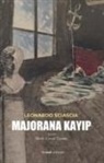 Leonardo Sciascia - Majorana Kayip