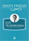 Davut Dogan - Iste Tecrübelerim