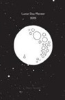 Mara J. Reynolds - Lunar Day Planner | 2022