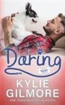 Kylie Gilmore - Daring
