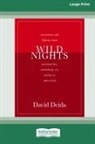 David Deida - Wild Nights (16pt Large Print Edition)