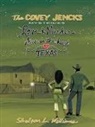 Shelton L Williams - The Covey Jencks Mysteries