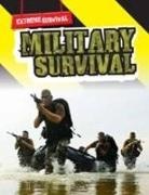 Nick Hunter - Military Survival. Nick Hunter