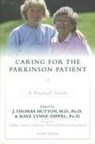 Raye L. Dippel, Raye L Dippel, Raye L. Dippel - Caring for the Parkinson Patient