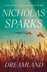 Random House, Nicholas Sparks - Dreamland