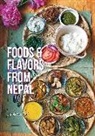 Jyoti Pathak - Foods and Flavors from Nepal