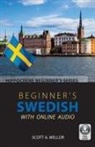 Scott A. Mellor - Beginner's Swedish With Online Audio