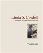 Deborah L. Huntley, Maxine E. McBrinn - Linda S. Cordell: Innovating Southwest Archaeology