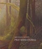 Michael Scott - Preternatural: Michael Scott
