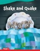 Megan McDonald, Megan McDonald, Chris Vallo - Shake and Quake