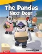 Vickie An, Guy Wolek - The Pandas Next Door