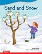 Ann Ingalls, Chris Vallo - Sand and Snow