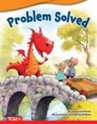 Jenna Grodzicki, Howard Mcwilliam - Problem Solved