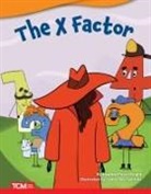 Heather Price-Wright, James Sanchez - The X Factor