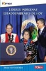 Dona Herweck Rice - Lideres Indigenas Estadounidenses De Hoy