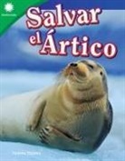 Serena Haines - Salvar El Ártico