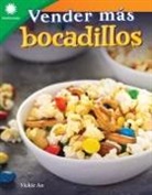 Vickie An - Vender Más Bocadillos