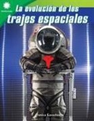 Danica Kassebaum - La Evolución de Los Trajes Espaciales
