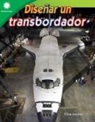 Elisa Jordan - Diseñar Un Transbordador
