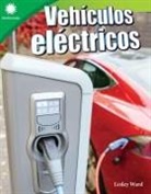 Lesley Ward - Vehículos Eléctricos