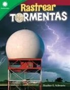 Heather Schwartz, Heather E. Schwartz - Rastrear Tormentas