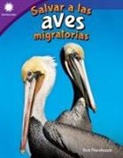 Ben Nussbaum - Salvar a Las Aves Migratorias