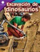 Curtis Slepian - Excavación de Dinosaurios