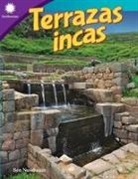 Ben Nussbaum - Terrazas Incas