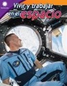 Nicole Sipe - Vivir Y Trabajar En El Espacio