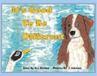 N. Bernier, J. Johnson - It's Good to Be Different