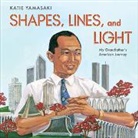 Katie Yamasaki - Shapes, Lines, and Light