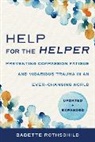 Babette Rothschild, Rothschild Babette - Help for the Helper