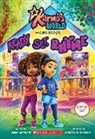 Jehan Madhani, Anastasia Drakhova - Ready, Set, Rhyme!
