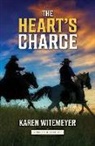 Karen Witemeyer - The Heart's Charge