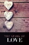 Amanda Cabot - The Spark of Love