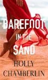 Holly Chamberlin - Barefoot in the Sand
