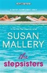 Susan Mallery - The Stepsisters