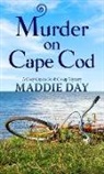 Maddie Day - Murder on Cape Cod