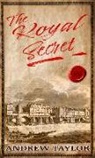 Andrew Taylor - The Royal Secret